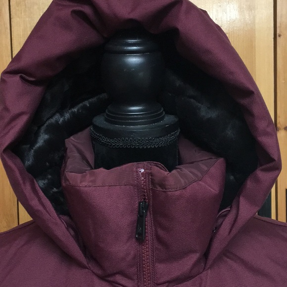 New. The North Face Coat Size S - Picture 2 of 6